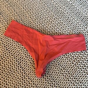 Victoria's Secret Coral Swimwear